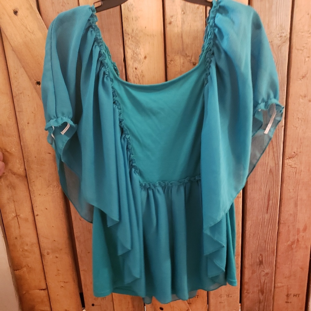 Blouse